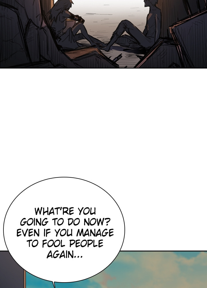 Fray Chapter 13 page 76 - 