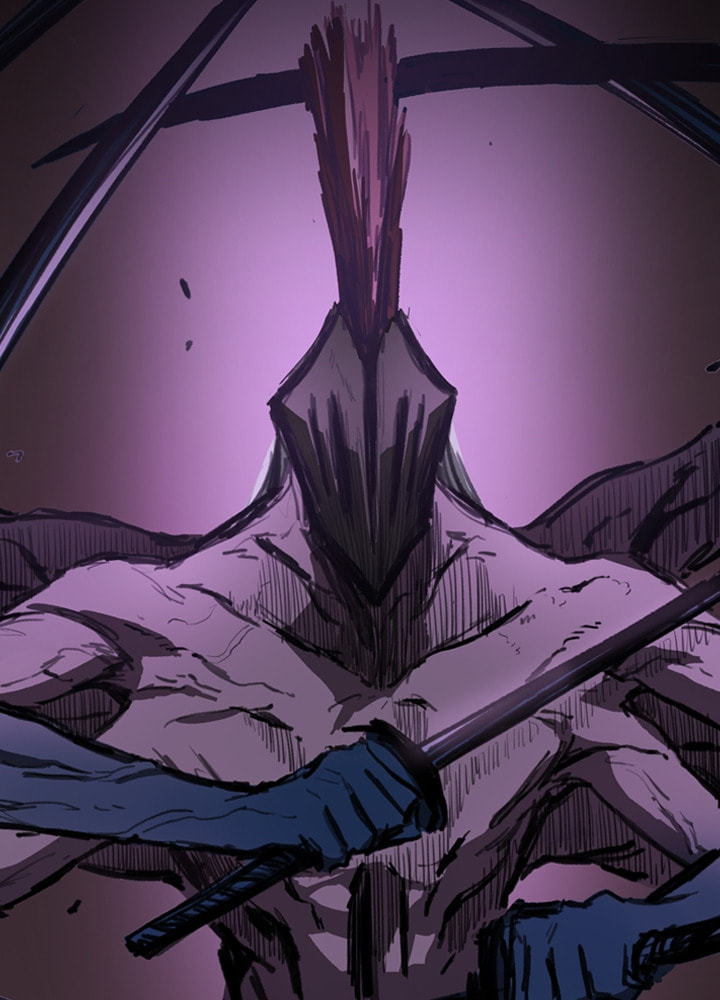 Fray Chapter 13 page 9 - 