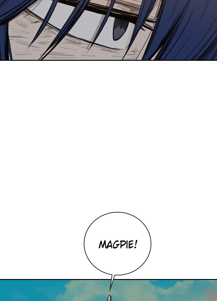 Fray Chapter 13 page 81 - 