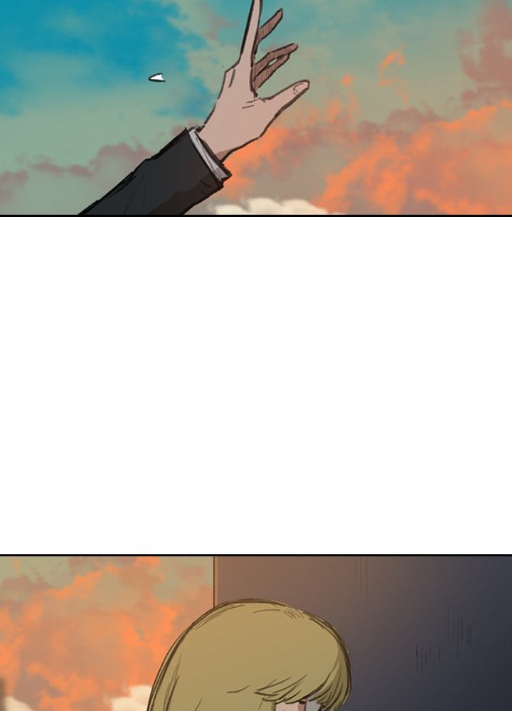 Fray Chapter 13 page 82 - 