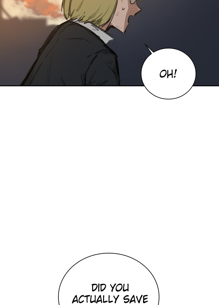 Fray Chapter 13 page 83 - 