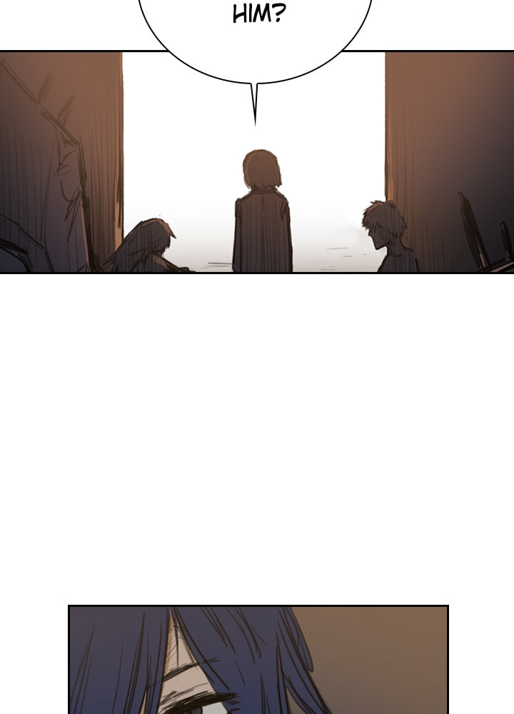 Fray Chapter 13 page 84 - 