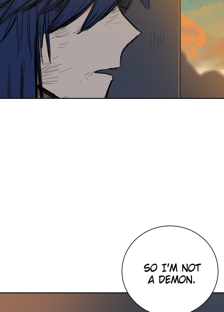Fray Chapter 13 page 86 - 