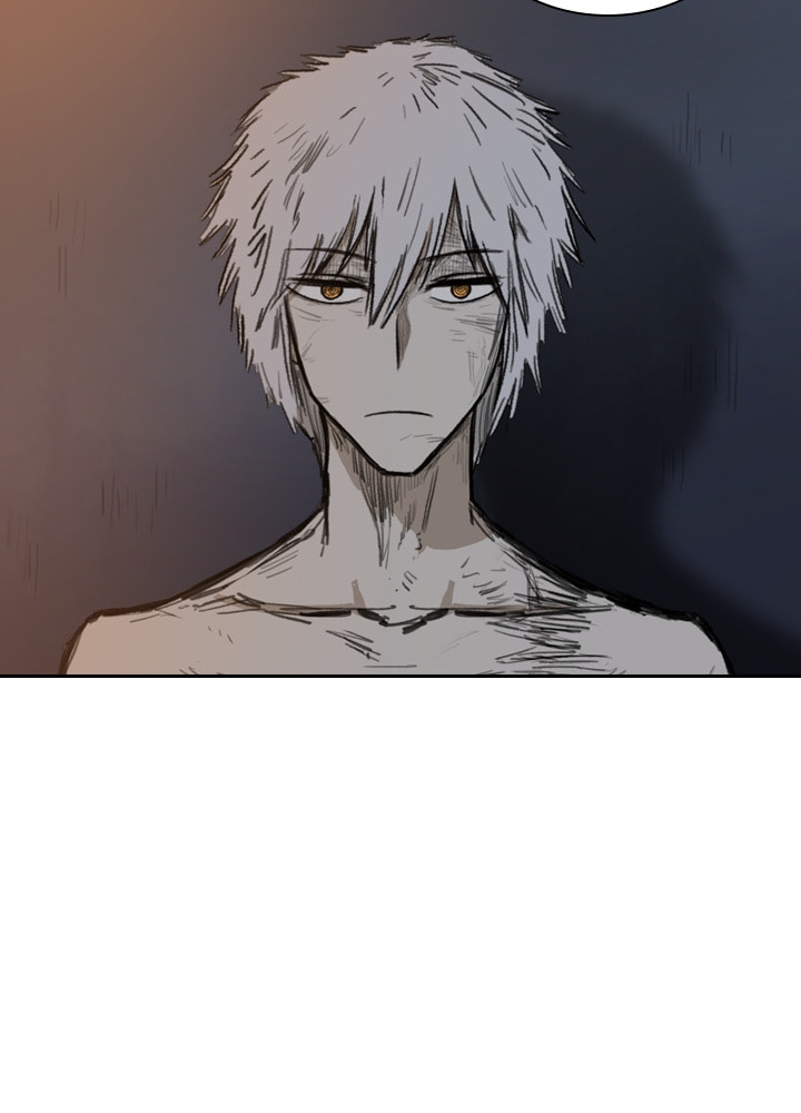Fray Chapter 13 page 87 - 