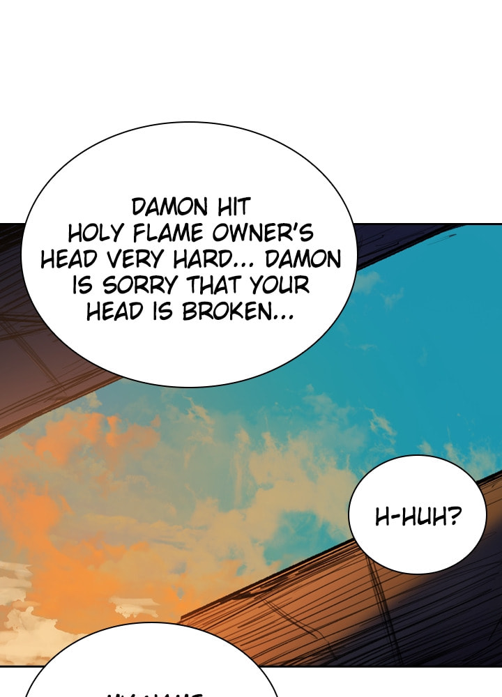 Fray Chapter 13 page 88 - 
