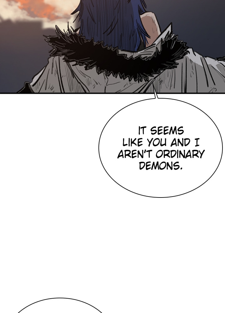 Fray Chapter 13 page 90 - 