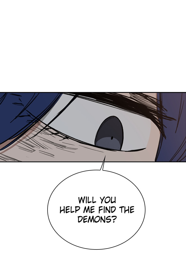 Fray Chapter 13 page 92 - 