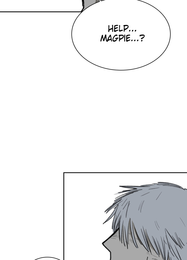 Fray Chapter 13 page 95 - 