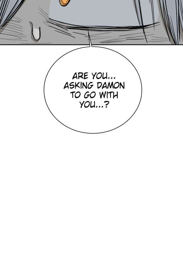 Fray Chapter 13 page 97 - 