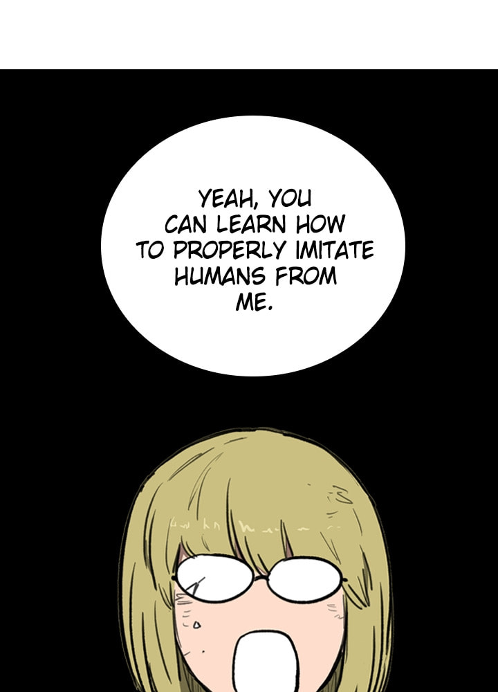 Fray Chapter 13 page 98 - 