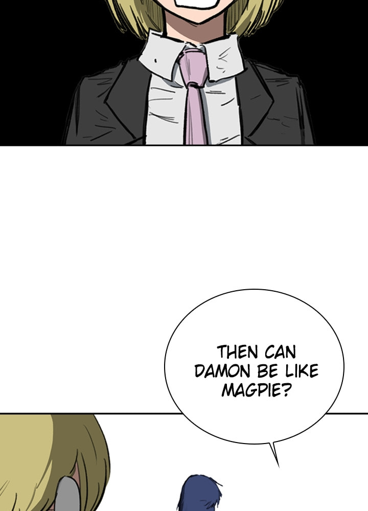 Fray Chapter 13 page 99 - 