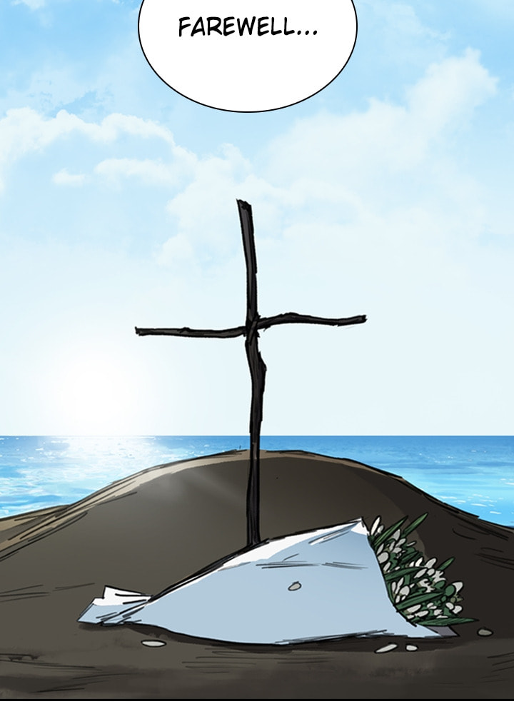 Fray Chapter 14 page 11 - 