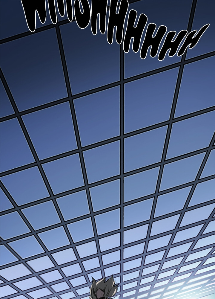 Fray Chapter 14 page 102 - 