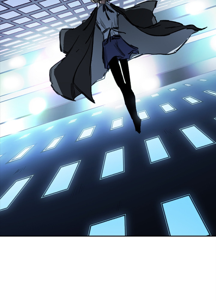 Fray Chapter 14 page 103 - 