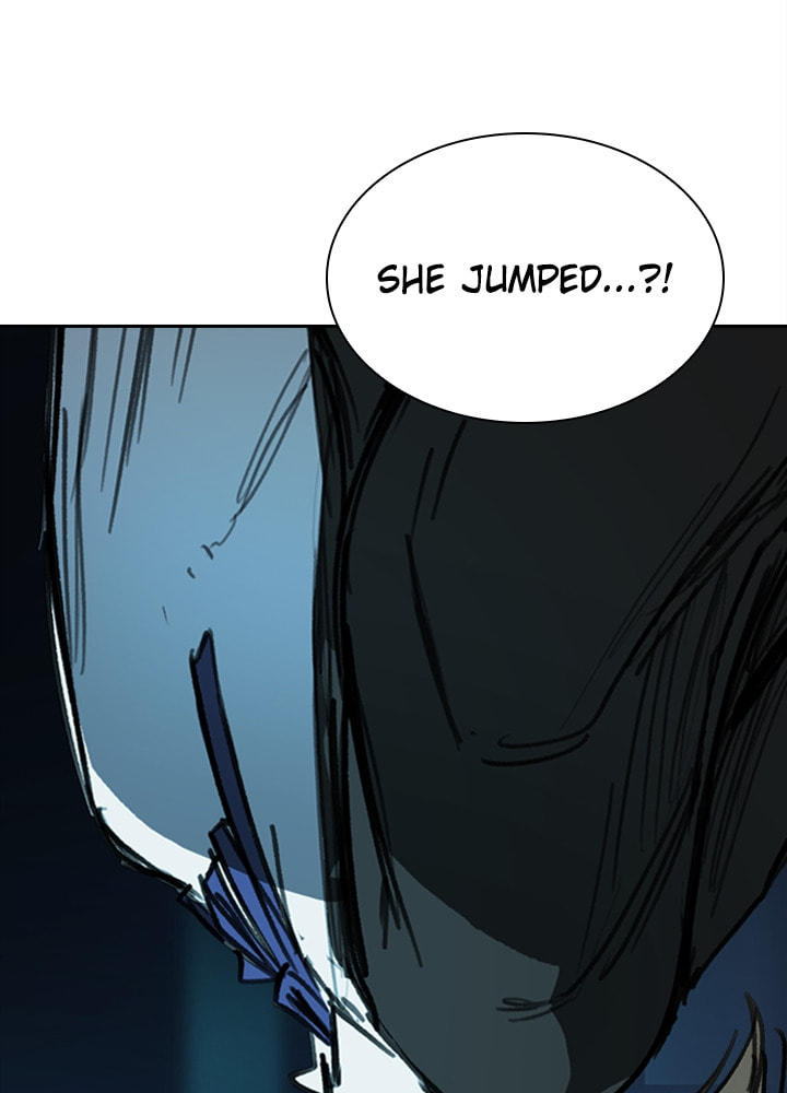 Fray Chapter 14 page 104 - 