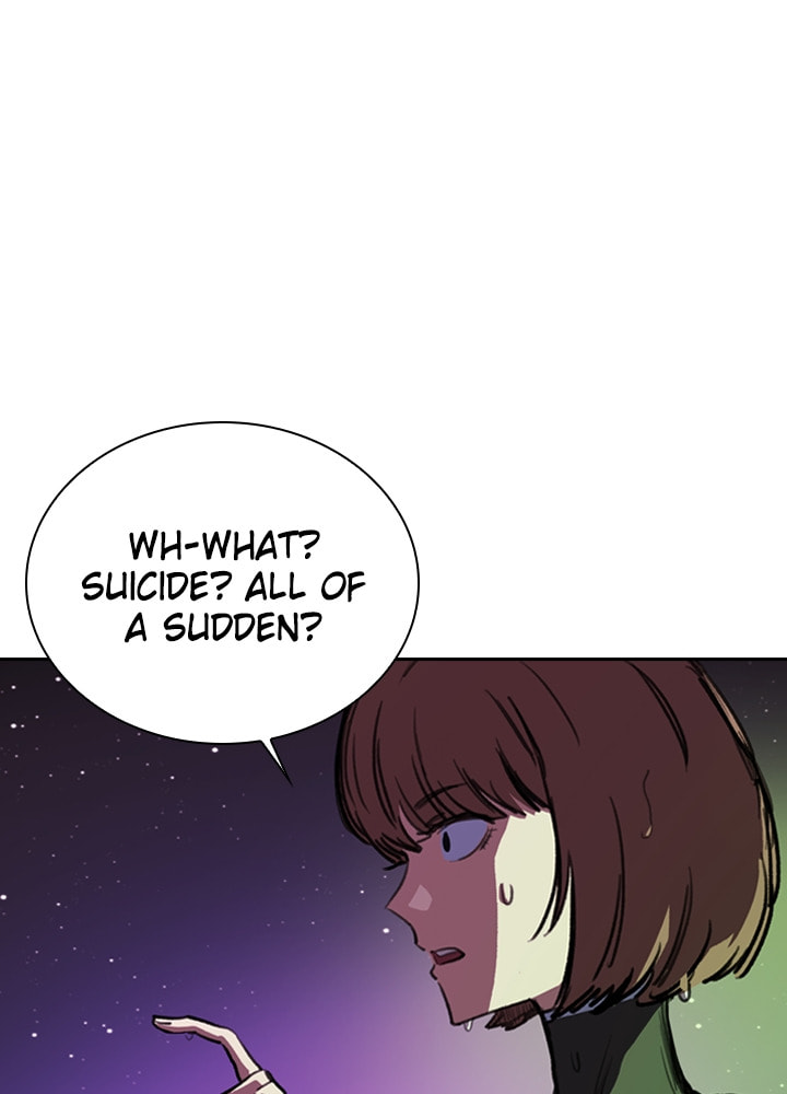 Fray Chapter 14 page 106 - 