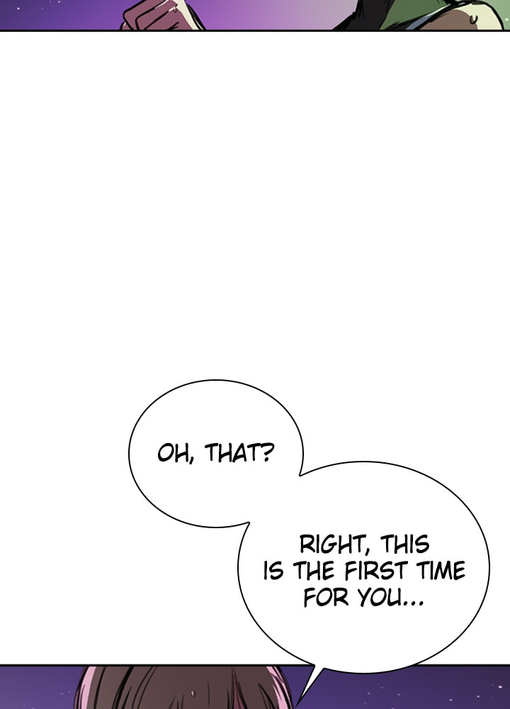 Fray Chapter 14 page 107 - 