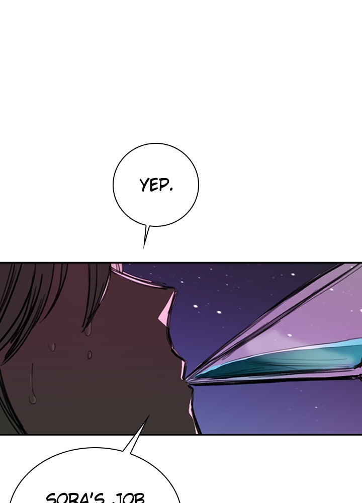 Fray Chapter 14 page 110 - 