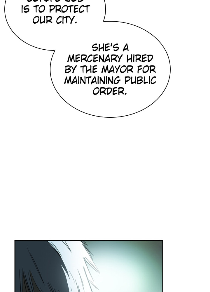 Fray Chapter 14 page 111 - 