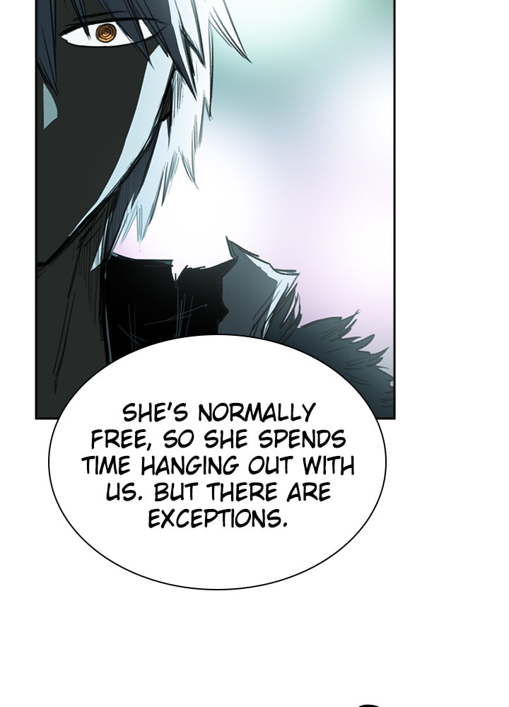 Fray Chapter 14 page 112 - 