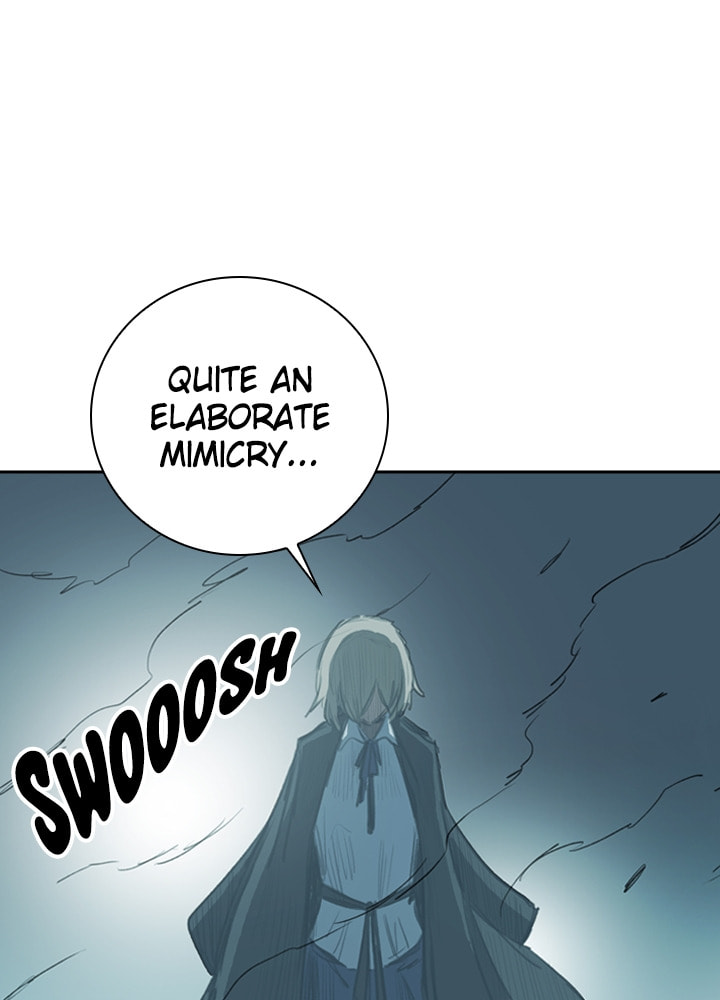 Fray Chapter 14 page 114 - 