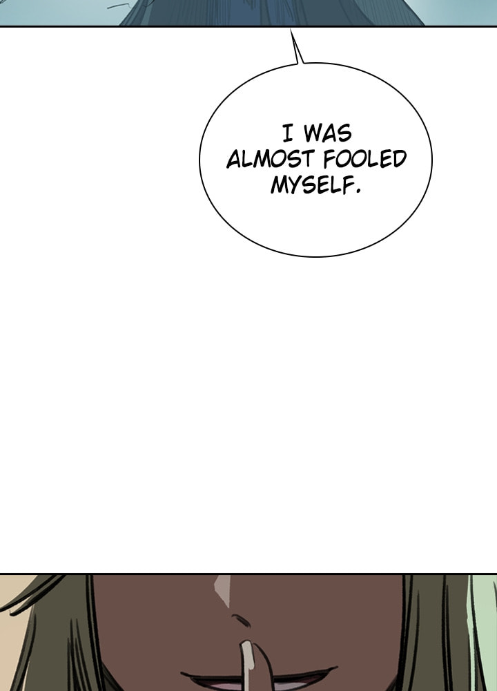 Fray Chapter 14 page 115 - 