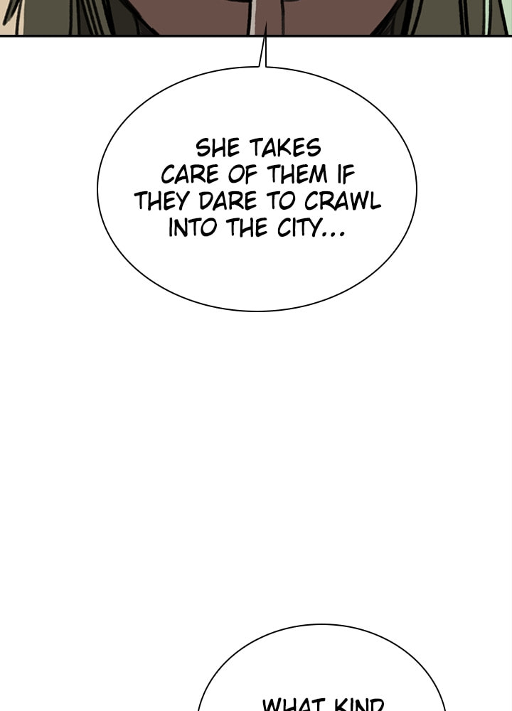 Fray Chapter 14 page 116 - 