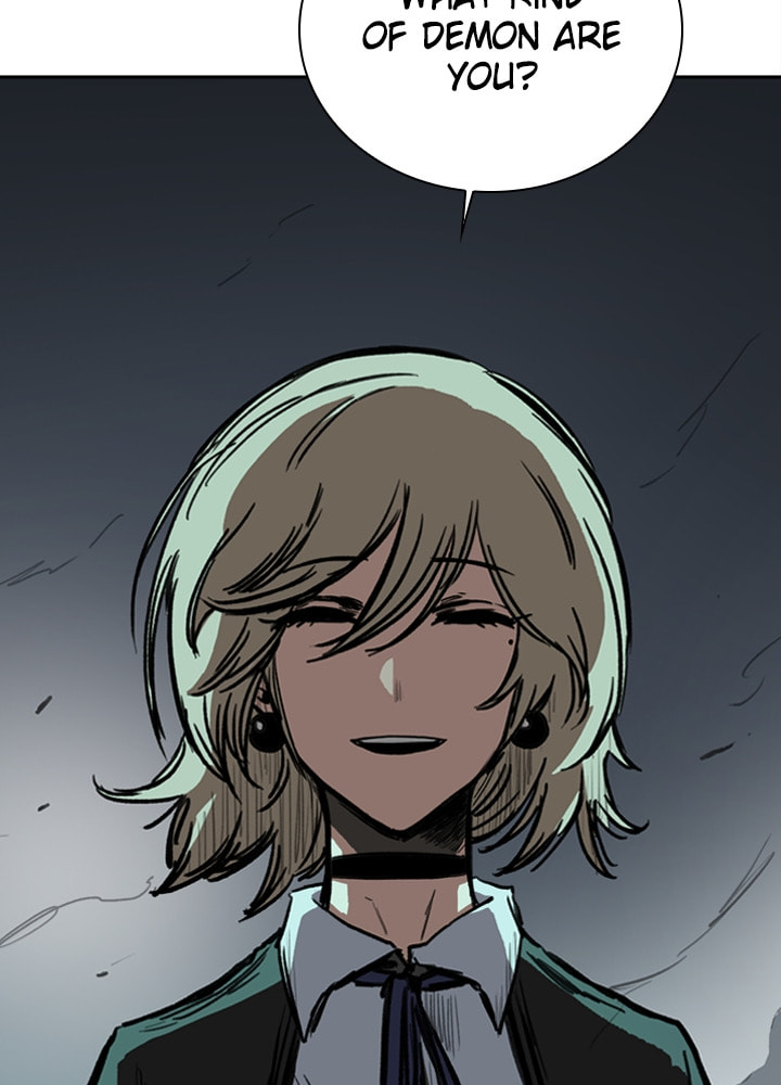 Fray Chapter 14 page 117 - 