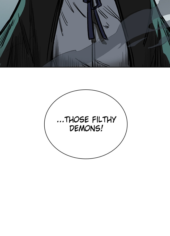 Fray Chapter 14 page 118 - 
