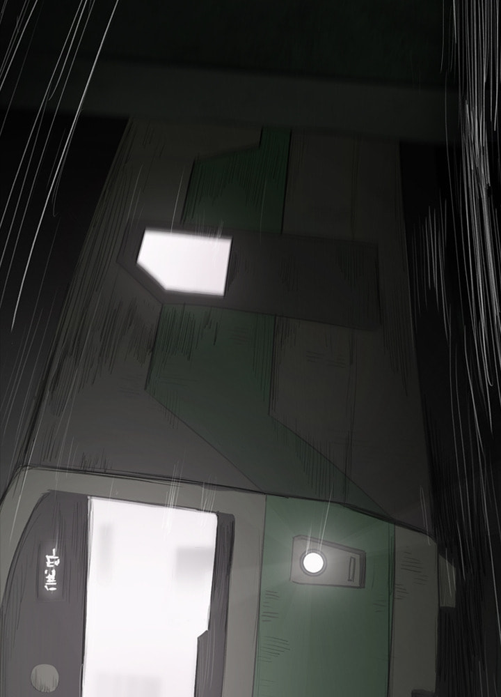 Fray Chapter 14 page 17 - 