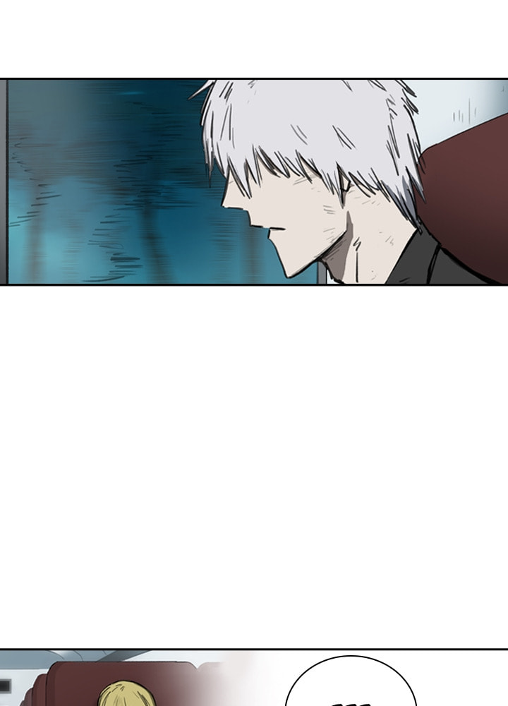 Fray Chapter 14 page 20 - 
