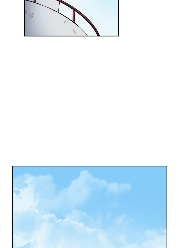 Fray Chapter 14 page 3 - 