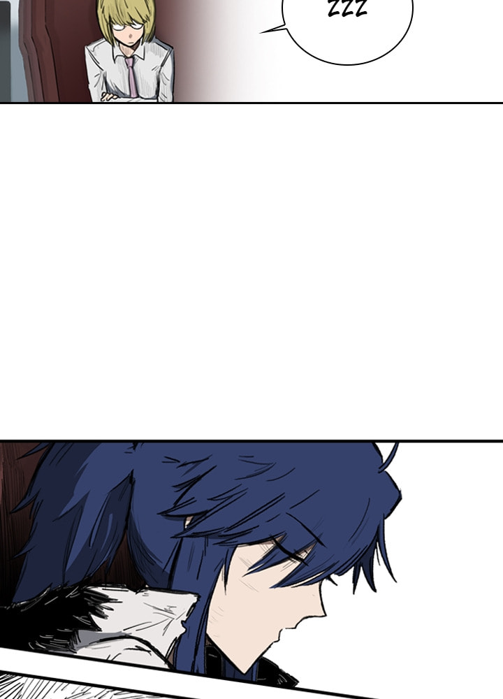 Fray Chapter 14 page 21 - 