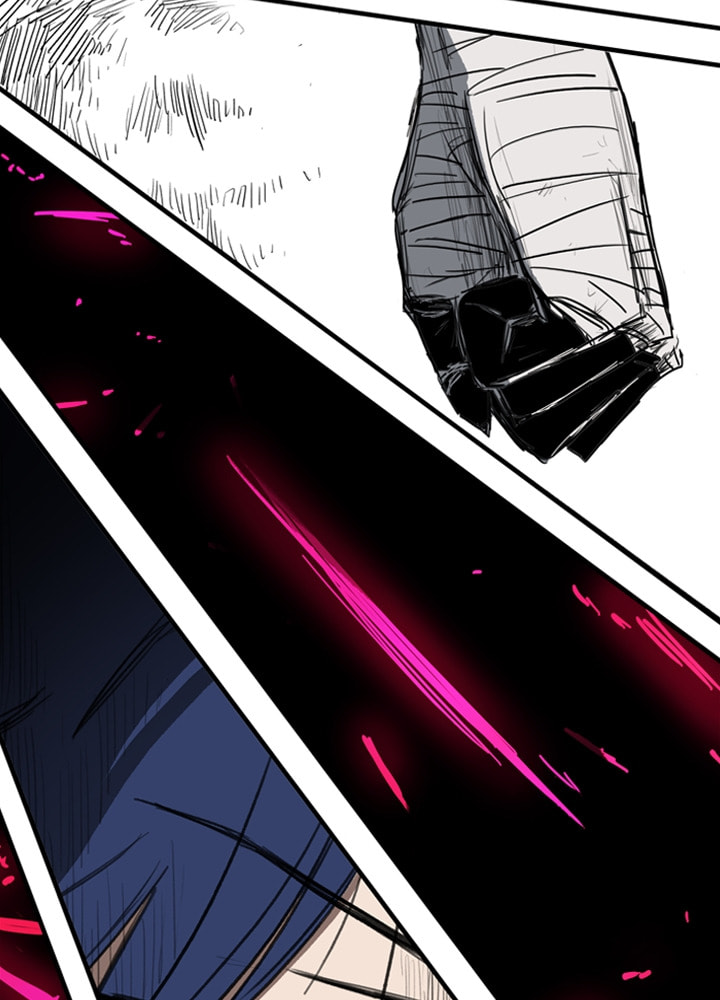 Fray Chapter 14 page 22 - 