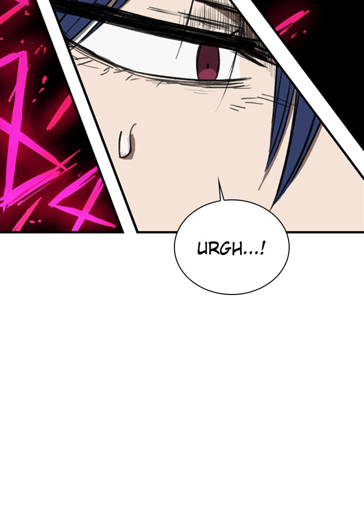 Fray Chapter 14 page 23 - 