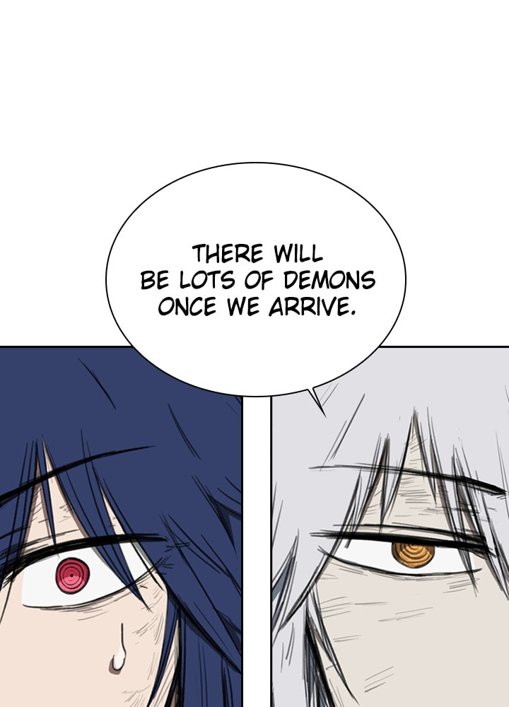 Fray Chapter 14 page 26 - 