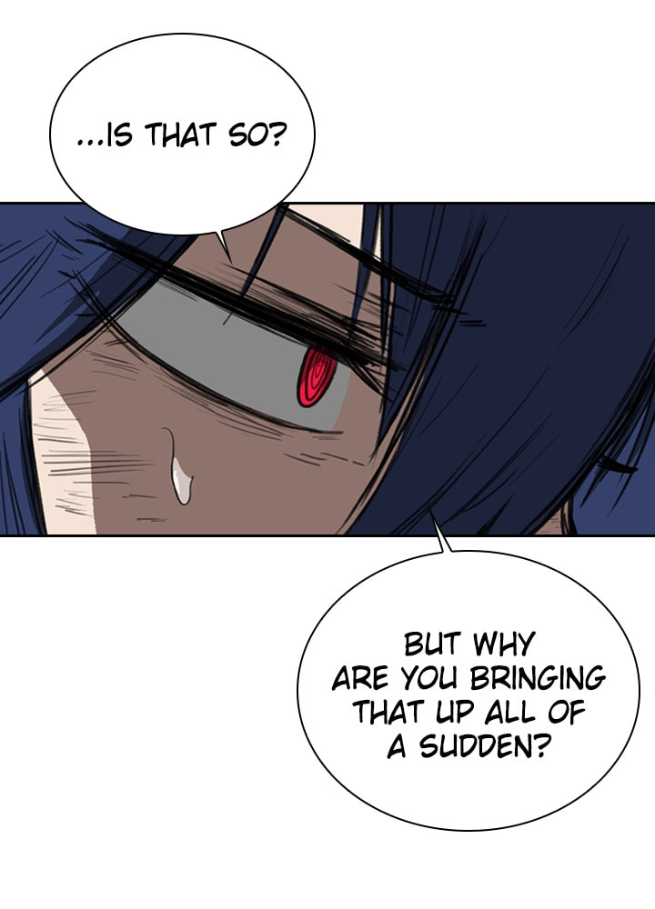Fray Chapter 14 page 28 - 
