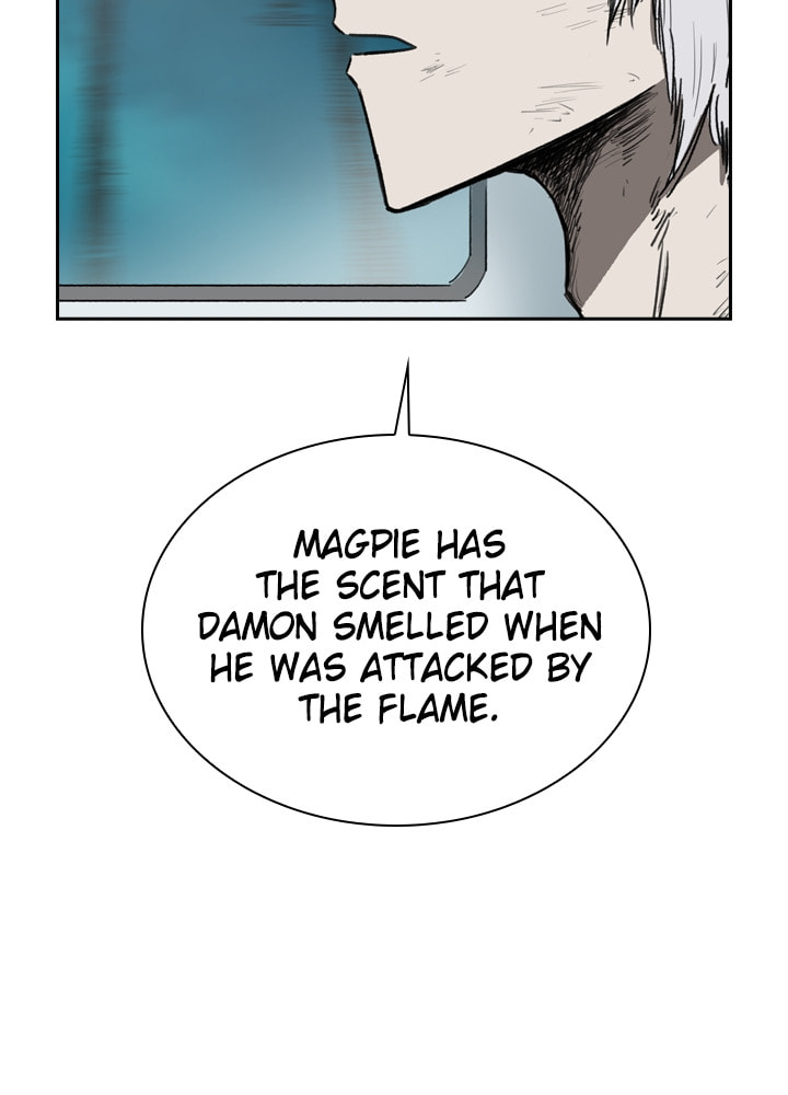 Fray Chapter 14 page 30 - 