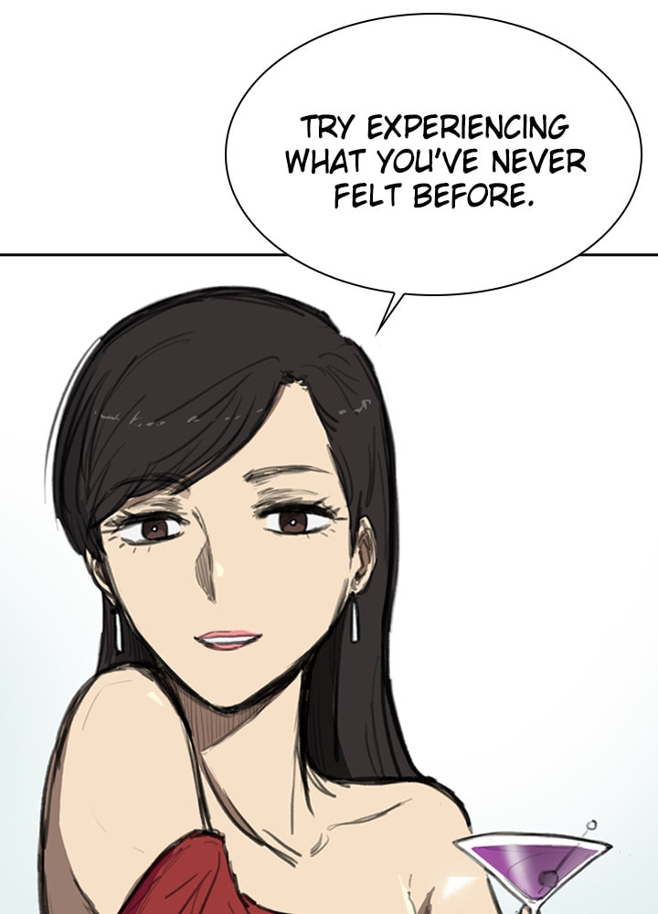Fray Chapter 14 page 34 - 