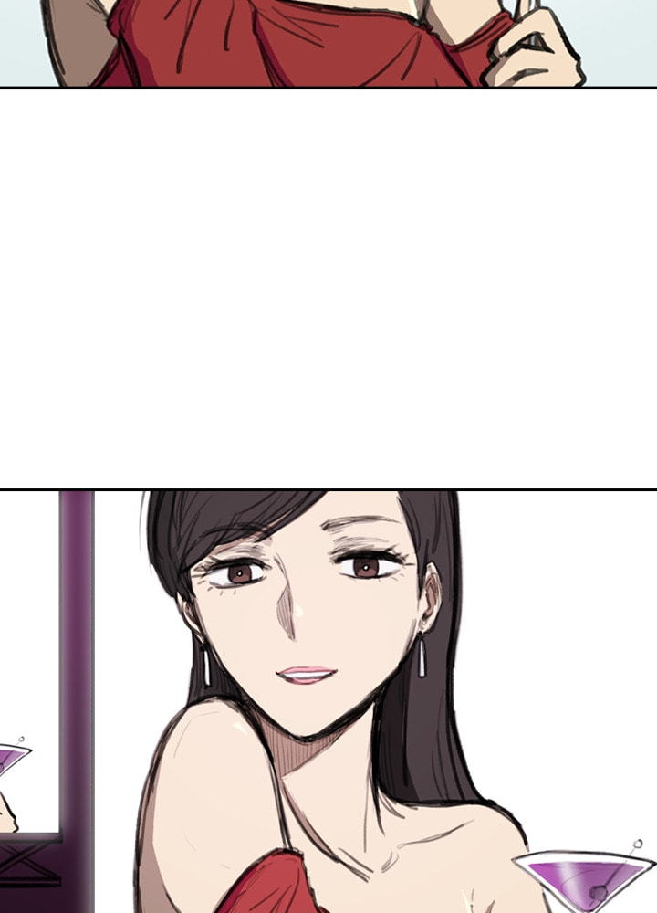Fray Chapter 14 page 35 - 