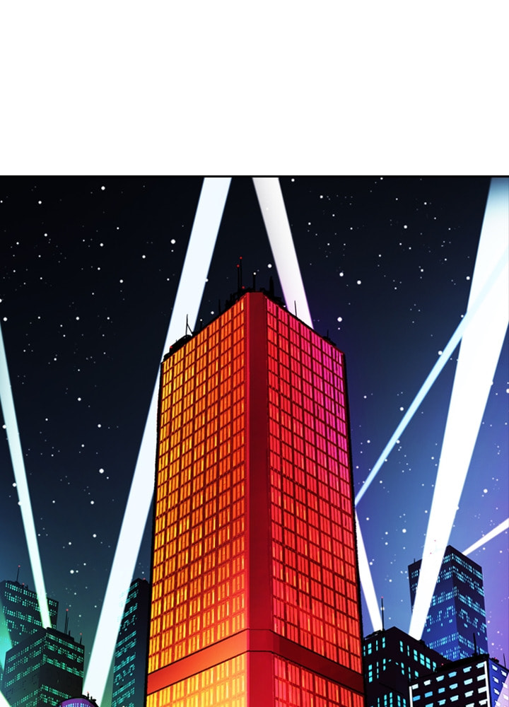Fray Chapter 14 page 40 - 