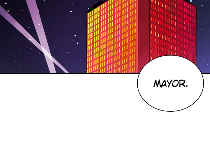 Fray Chapter 14 page 42 - 