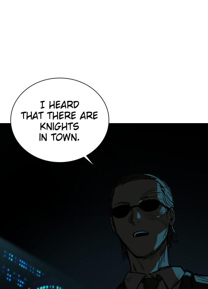 Fray Chapter 14 page 43 - 