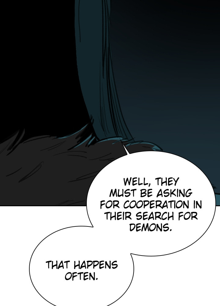 Fray Chapter 14 page 45 - 