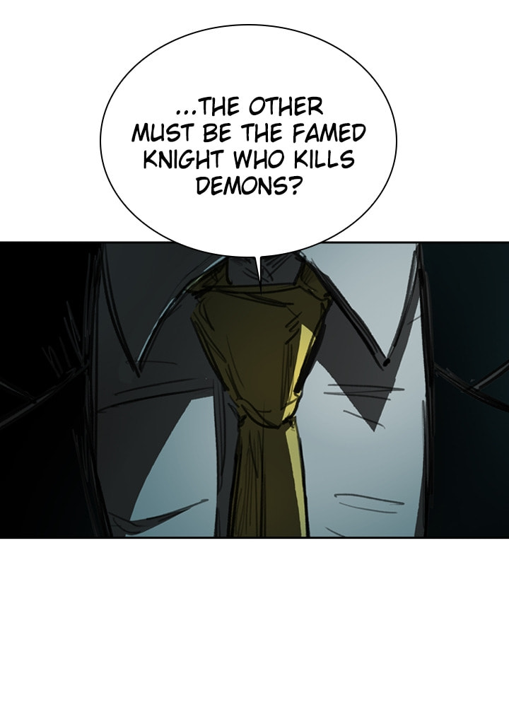 Fray Chapter 14 page 48 - 
