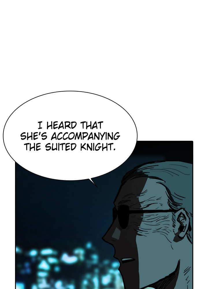 Fray Chapter 14 page 49 - 