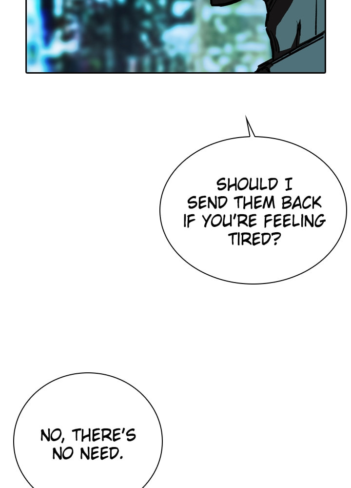 Fray Chapter 14 page 50 - 