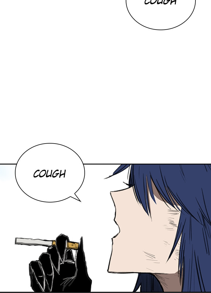Fray Chapter 14 page 6 - 