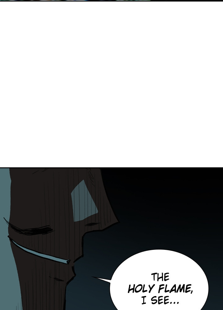 Fray Chapter 14 page 54 - 