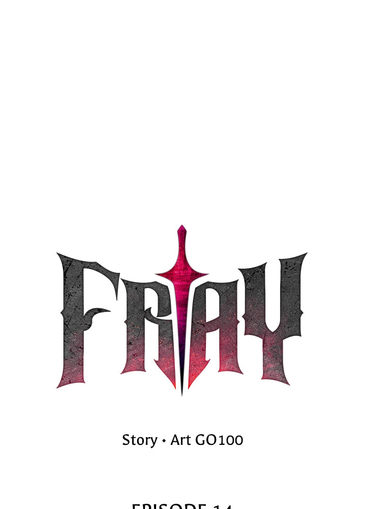 Fray Chapter 14 page 57 - 